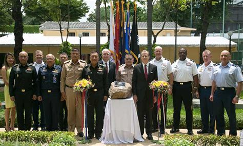 jusmag|Joint US Military Advisory Group Thailand (JUSMAGTHAI).